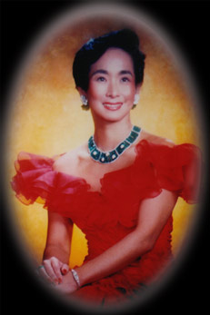 Mrs. Christine Liao, Principal